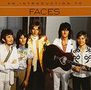 Faces: An Introduction To Faces, CD