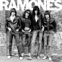 Ramones: Ramones (remastered) (180g), LP