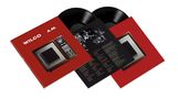 Wilco: A.M. (180g) (Deluxe-Edition), LP,LP