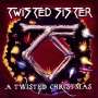 Twisted Sister: A Twisted Christmas (Limited Edition) (Green Vinyl), LP