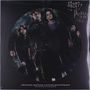 Patrick Doyle: Harry Potter And The Goblet Of Fire (O.S.T.) (Picture Disc), LP,LP