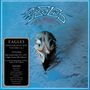 Eagles: Their Greatest Hits Volumes 1 & 2, 2 CDs, 2 CDs