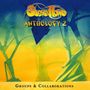 Steve Howe: Anthology 2: Groups & Collaborations, CD