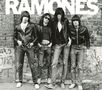 Ramones: Ramones (40th Anniversary Edition) (Digisleeve), CD