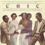 Chic: Les Plus Grands Succes De Chic - Chic's Greatest Hit, LP