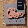 Chicago: Greatest Hits 1982-1989, LP
