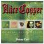 Alice Cooper: Original Album Series Vol.2, CD,CD,CD,CD,CD