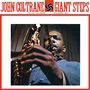 John Coltrane (1926-1967): Giant Steps (remastered) (180g) (mono), LP