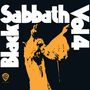 Black Sabbath: Vol. 4, CD