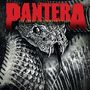 Pantera: The Great Southern Outtakes (180g), LP