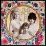 Dolly Parton, Linda Ronstadt & Emmylou Harris: Trio: Farther Along (180g), 2 LPs