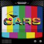 The Cars: Moving In Stereo: The Best Of The Cars, CD