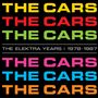 The Cars: The Elektra Years 1978-1987, 6 CDs