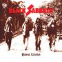 Black Sabbath: Past Lives (180g), 2 LPs