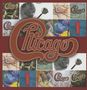 Chicago: The Studio Albums 2: 1979 - 2008, 10 CDs