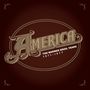 America: The Warner Bros. Years 1971 - 1977, 8 CDs