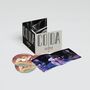 Led Zeppelin: Coda (2015 Reissue) (Deluxe Edition) (Digisleeve), CD,CD,CD