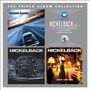 Nickelback: The Triple Album Collection Vol.2, CD,CD,CD