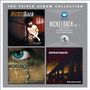 Nickelback: The Triple Album Collection Vol.1, CD,CD,CD