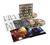 Led Zeppelin: Physical Graffiti: 2015 Reissue (40th Anniversary Edition) (Deluxe Edition), CD,CD,CD
