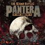 Pantera: Far Beyond Bootleg: Live From Donington '94, LP