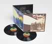 Led Zeppelin: Led Zeppelin II (2014 Reissue) (remastered) (180g) (Deluxe Edition), LP,LP