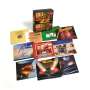 ZZ Top: The Complete Studio Albums 1970 - 1990, CD,CD,CD,CD,CD,CD,CD,CD,CD,CD