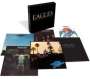 Eagles: The Studio Albums 1972 - 1979 (Limited Edition Boxset), 6 CDs