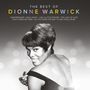 Dionne Warwick: The Best Of Dionne Warwick, CD