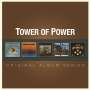 Tower Of Power: Original Album Series, CD,CD,CD,CD,CD