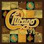 Chicago: The Studio Albums 1969 - 1978 (Limited Edition Boxset) (Remastered & Expanded), 10 CDs