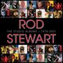 Rod Stewart: The Studio Albums 1975 - 2001 (Limited Edition Boxset), 14 CDs