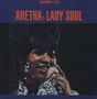 Aretha Franklin: Lady Soul (180g), LP