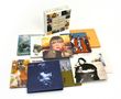 Joni Mitchell: The Studio Albums 1968 - 1979 (Limited Edition), CD,CD,CD,CD,CD,CD,CD,CD,CD,CD