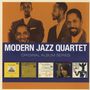 The Modern Jazz Quartet: Original Album Series, 5 CDs