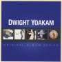 Dwight Yoakam: Original Album Series, CD,CD,CD,CD,CD