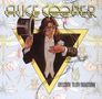 Alice Cooper: Welcome To My Nightmare, CD