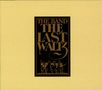The Band: The Last Waltz, CD