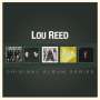 Lou Reed: Original Album Series, 5 CDs