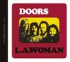 The Doors: L.A. Woman (40th Anniversary Edition), CD