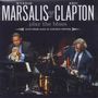Eric Clapton & Wynton Marsalis: Play The Blues: Live From Jazz At Lincoln Center (CD + DVD), CD,DVD