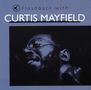 Curtis Mayfield: Flashback With Curtis Mayfield, CD, CD