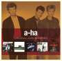 a-ha: Original Album Series, CD,CD,CD,CD,CD