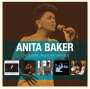 Anita Baker: Original Album Series, CD,CD,CD,CD,CD