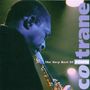 John Coltrane: The Very Best Of John Coltrane, CD