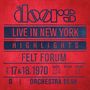 The Doors: Live In New York (180g), 2 LPs