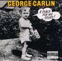 George Carlin: A Place For My Stuff, CD