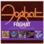Foghat: Original Album Series, CD,CD,CD,CD,CD