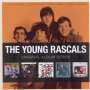 The Rascals (The Young Rascals): Original Album Series, 5 CDs