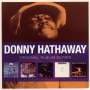 Donny Hathaway: Original Album Series, 5 CDs